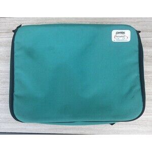 Pyrex Portables The Way To Go Vintage Insulated Container Carrier